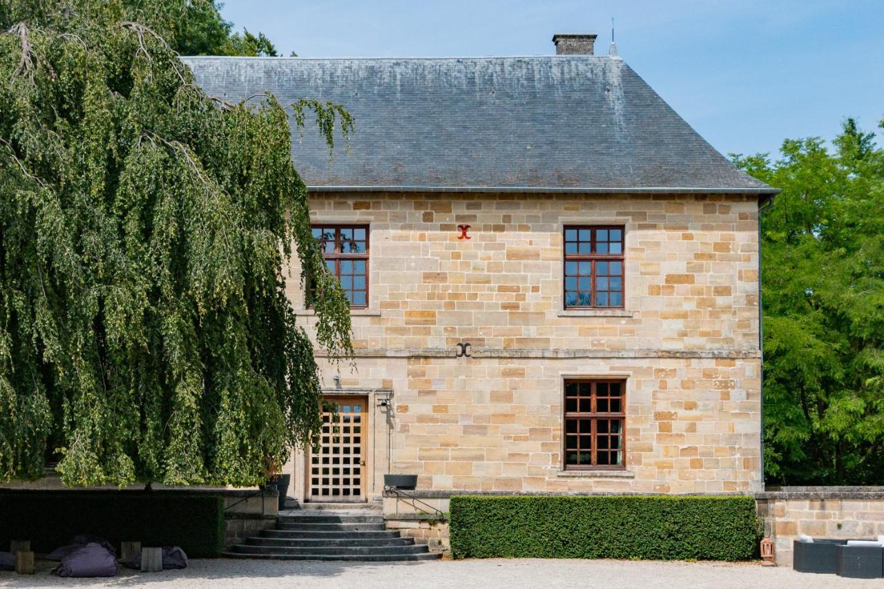 La Maison Forte Revigny-sur-Ornain Exterior foto