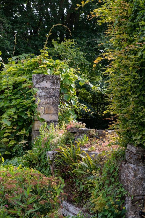 La Maison Forte Revigny-sur-Ornain Exterior foto