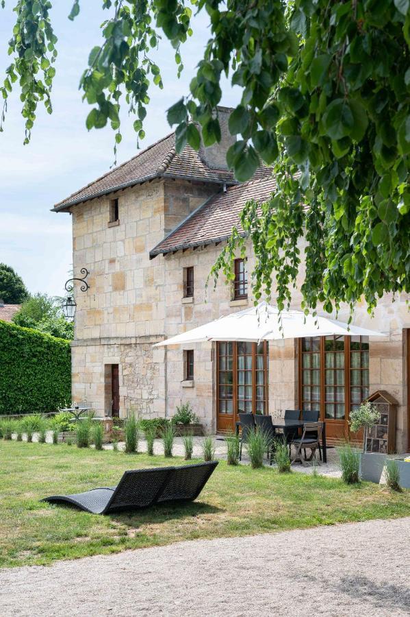 La Maison Forte Revigny-sur-Ornain Exterior foto